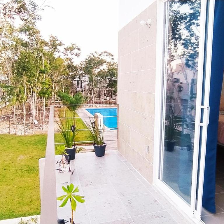 La Ceiba - Two-Bedroom House - 4