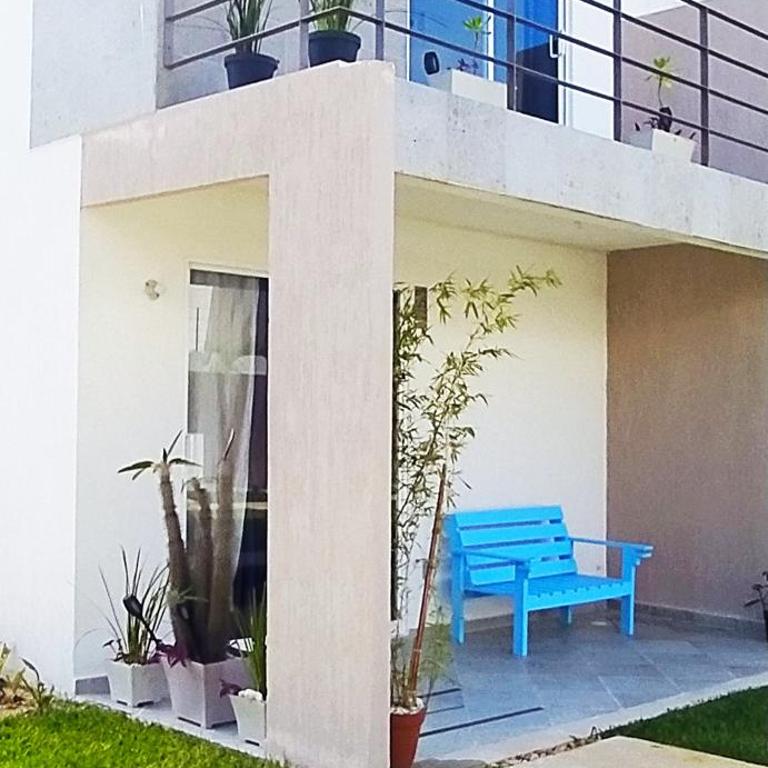 La Ceiba - Two-Bedroom House - 21