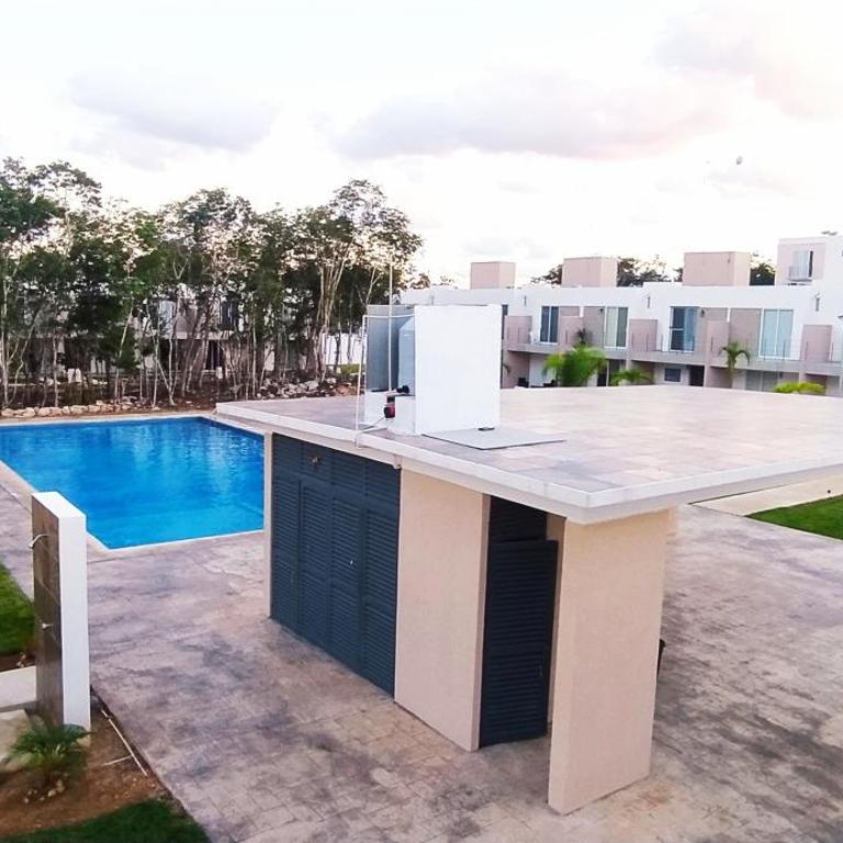 La Ceiba - Two-Bedroom House - 25