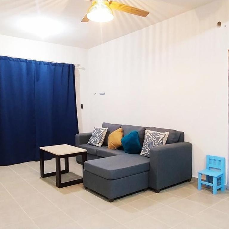 La Ceiba - Two-Bedroom House - 6