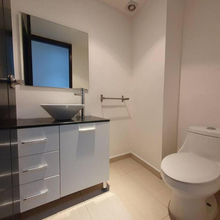 Hermoso y amplio departamento 3 rec Polanco - Three-Bedroom Apartment - 3