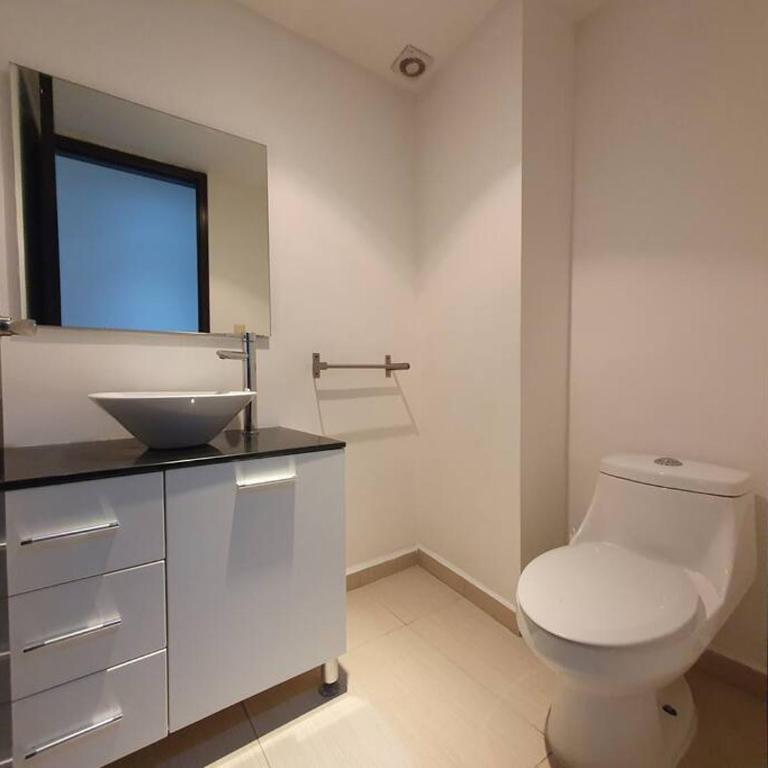Hermoso y amplio departamento 3 rec Polanco - Three-Bedroom Apartment - 4