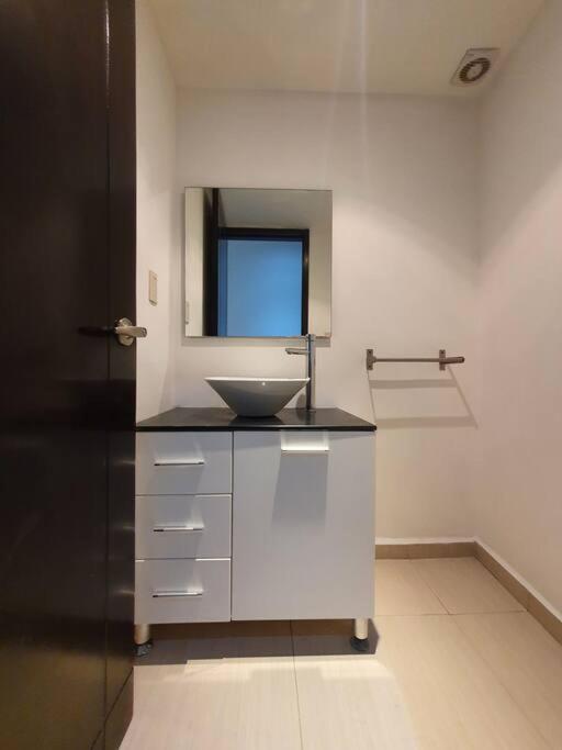 Hermoso y amplio departamento 3 rec Polanco - Three-Bedroom Apartment - 5