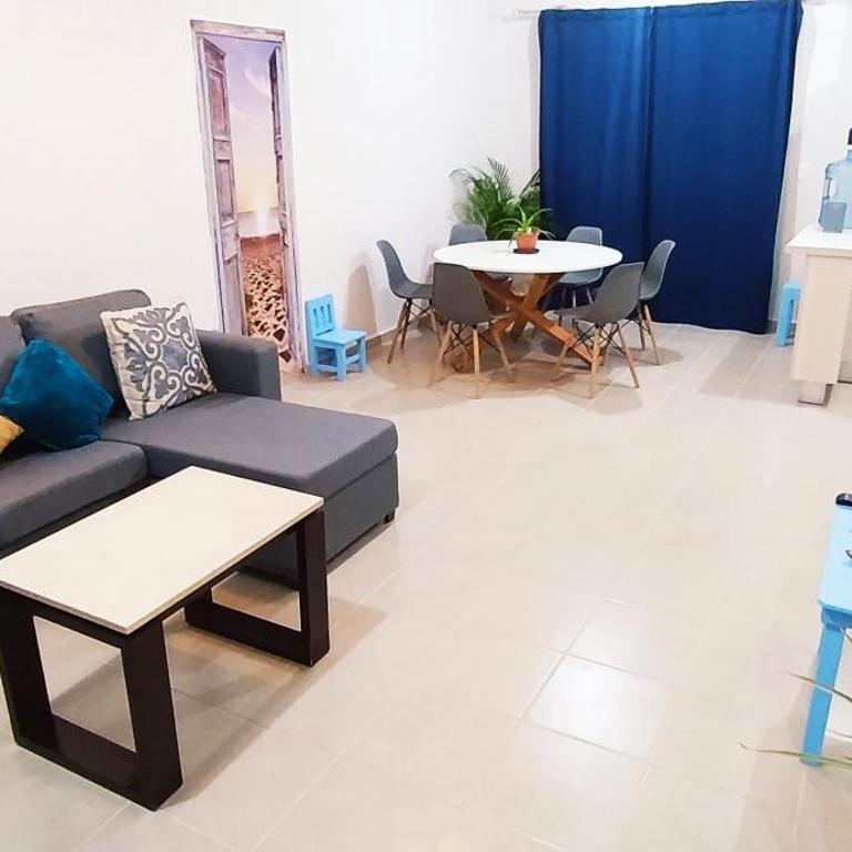 La Ceiba - Two-Bedroom House - 32