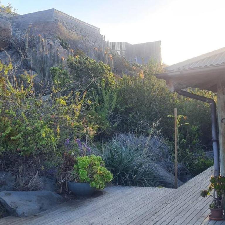 Casa vista al mar, exquisita - Two-Bedroom House - 9