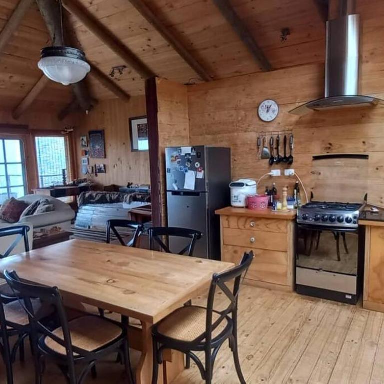 Casa vista al mar, exquisita - Two-Bedroom House - 10