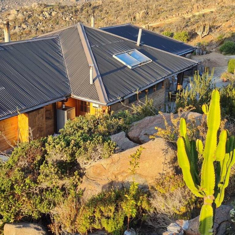 Casa vista al mar, exquisita - Two-Bedroom House - 12