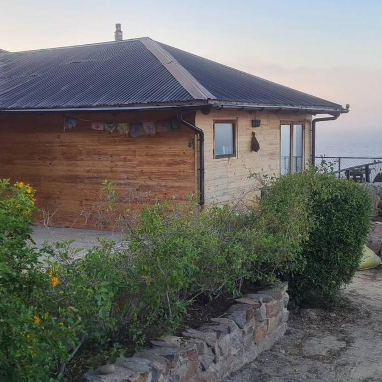 Casa vista al mar, exquisita - Two-Bedroom House - 14