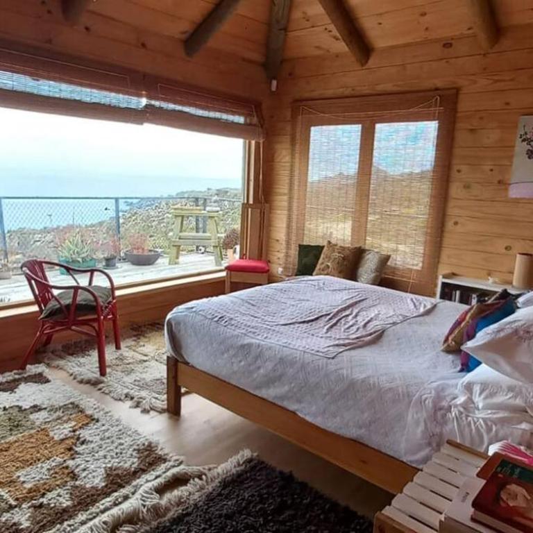 Casa vista al mar, exquisita - Two-Bedroom House - 15