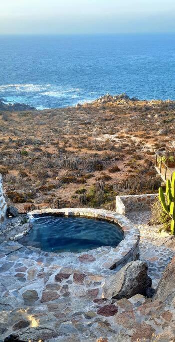 Casa vista al mar, exquisita - Two-Bedroom House - 20