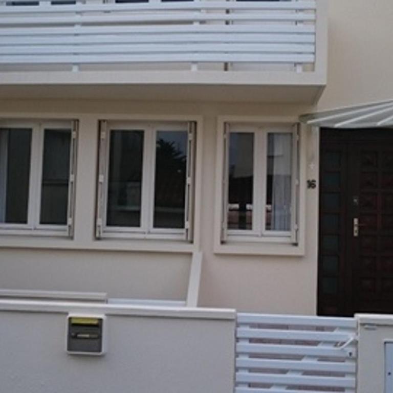 Maison F3 Royan : proche plage et commerces - FR-1-71-58 - Casa de vacaciones (6 adultos) - 5