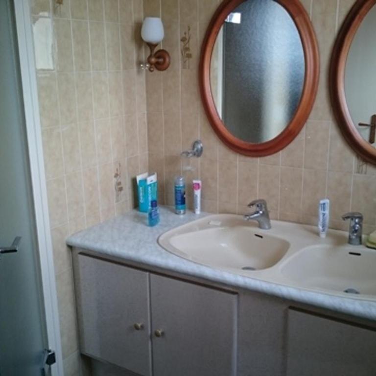 Maison F3 Royan : proche plage et commerces - FR-1-71-58 - Casa de vacaciones (6 adultos) - 7