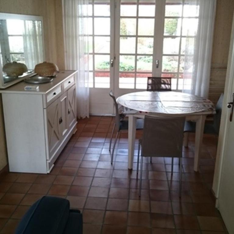 Maison F3 Royan : proche plage et commerces - FR-1-71-58 - Casa de vacaciones (6 adultos) - 12