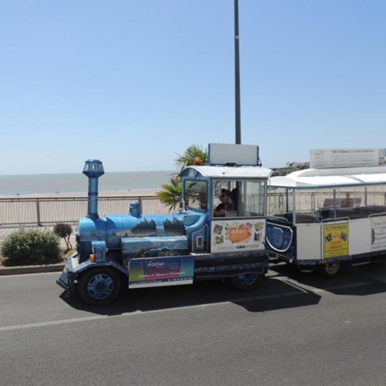 Maison F3 Royan : proche plage et commerces - FR-1-71-58 - Casa de vacaciones (6 adultos) - 18