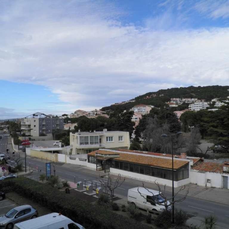 Studio moderne à Sète proche des plages - FR-1-338-161 - Appartement (4 Adultes) - 10