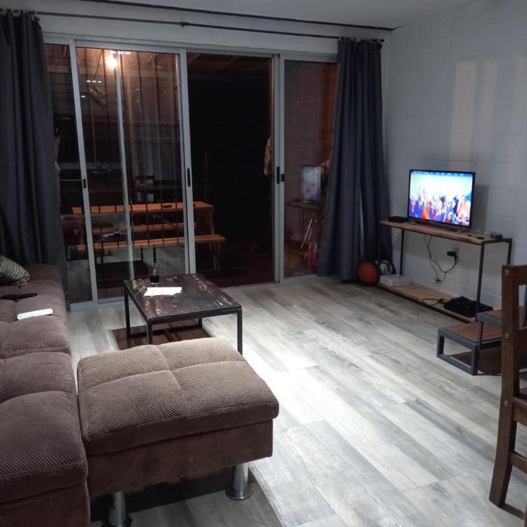Casa punta negra 2 - Three-Bedroom House - 2