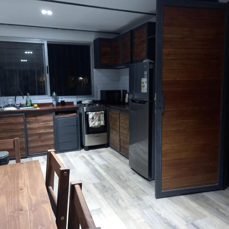 Casa punta negra 2 - Three-Bedroom House - 5