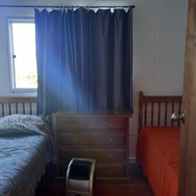 Casa punta negra 2 - Three-Bedroom House - 6