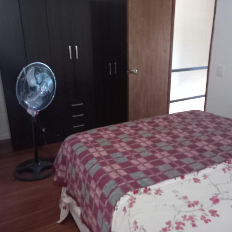 Casa punta negra 2 - Three-Bedroom House - 12