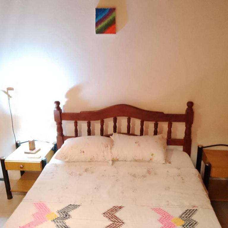 DEPARTAMENtO LOFT - Loft - 3