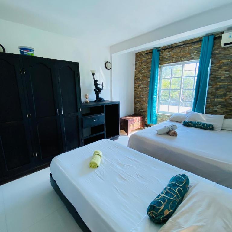 Apartamentos Sweet Island - Apartamento de 2 dormitorios - 9