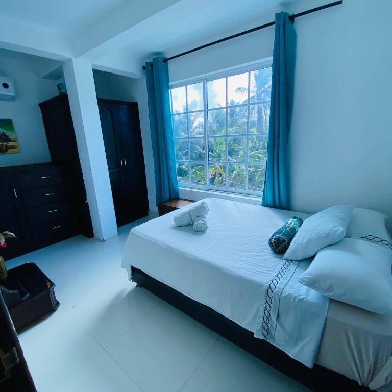 Apartamentos Sweet Island - Apartamento de 2 dormitorios - 7