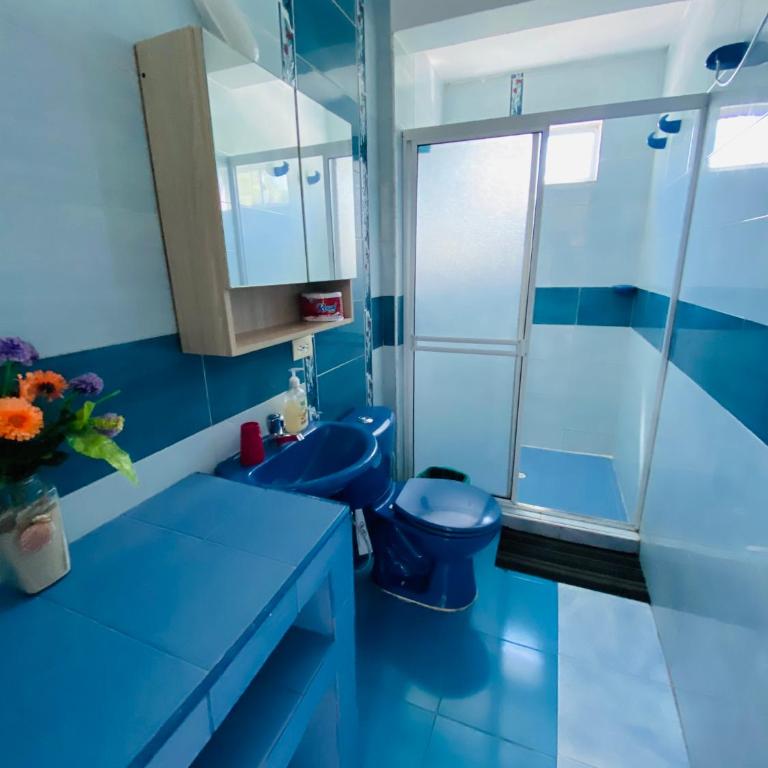 Apartamentos Sweet Island - Apartamento de 2 dormitorios - 3