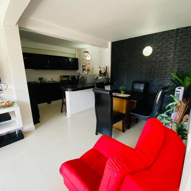 Apartamentos Sweet Island - Apartamento Estándar - 6