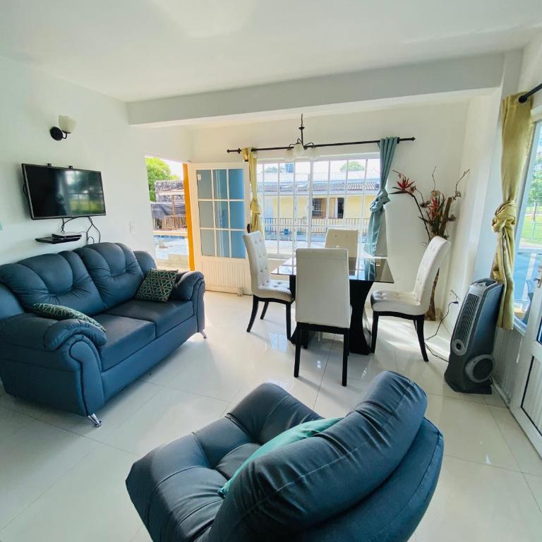 Apartamentos Sweet Island - Apartamento con balcón - 8