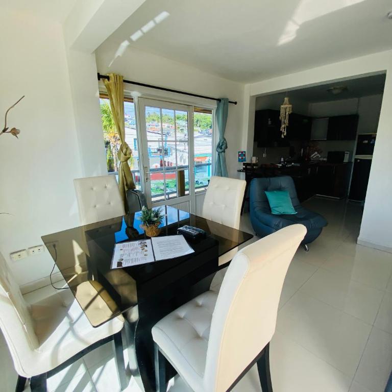 Apartamentos Sweet Island - Apartamento con balcón - 5