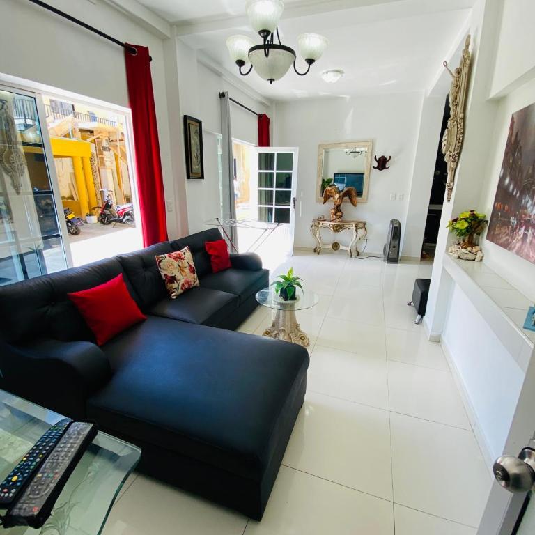 Apartamentos Sweet Island - Apartamento de 2 dormitorios - 11
