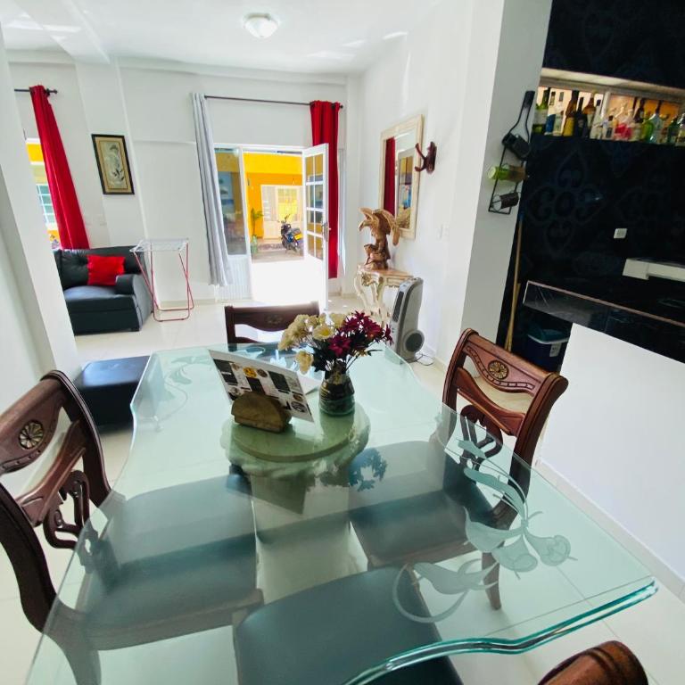 Apartamentos Sweet Island - Apartamento de 2 dormitorios - 9