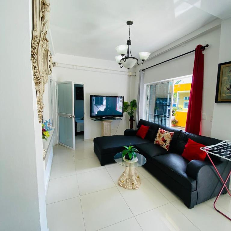 Apartamentos Sweet Island - Apartamento de 2 dormitorios - 8
