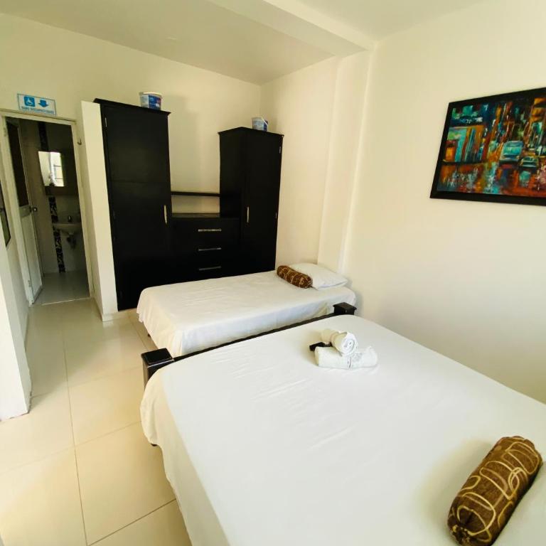 Apartamentos Sweet Island - Apartamento de 2 dormitorios - 5