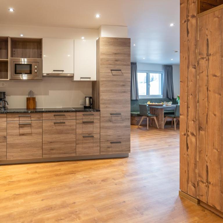 Luxapart Haus 2 - Apartment - 4