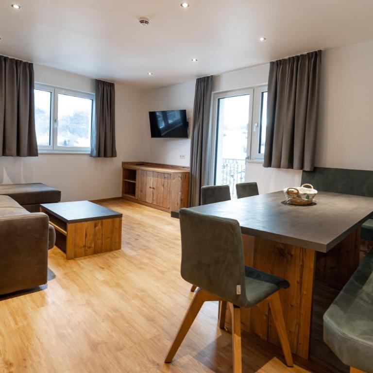 Luxapart Haus 2 - Apartment - 8