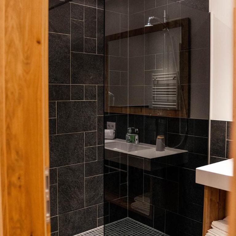 Luxapart Haus 2 - Apartment - 9
