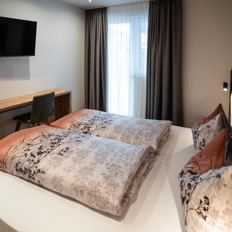 Luxapart Haus 2 - Apartment - 7