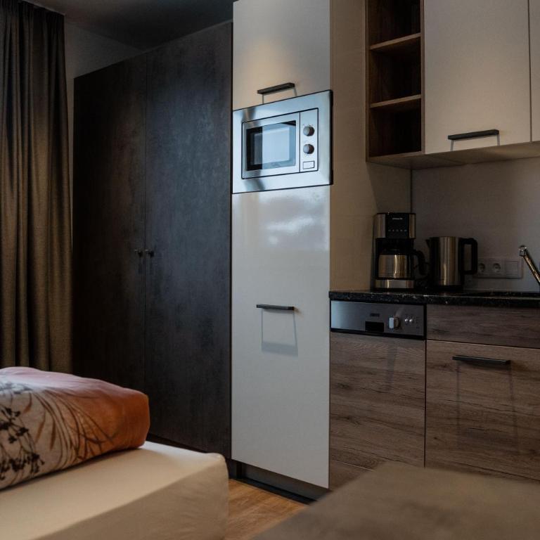 Luxapart Haus 2 - Studio Apartment - 3