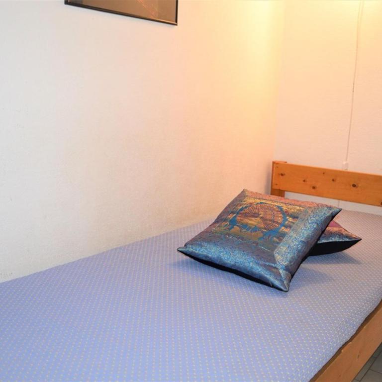 Appartement climatisé, 4 couchages, à 2 pas de la plage au Lavandou - FR-1-251-93 - Appartement (4 Adultes) - 10