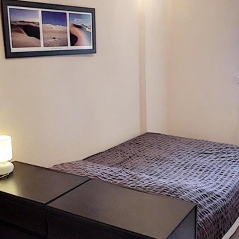 T2 cabine proche plages et commerces avec garage à Bormes-les-Mimosas - FR-1-610-60 - Apartamento (6 adultos) - 5