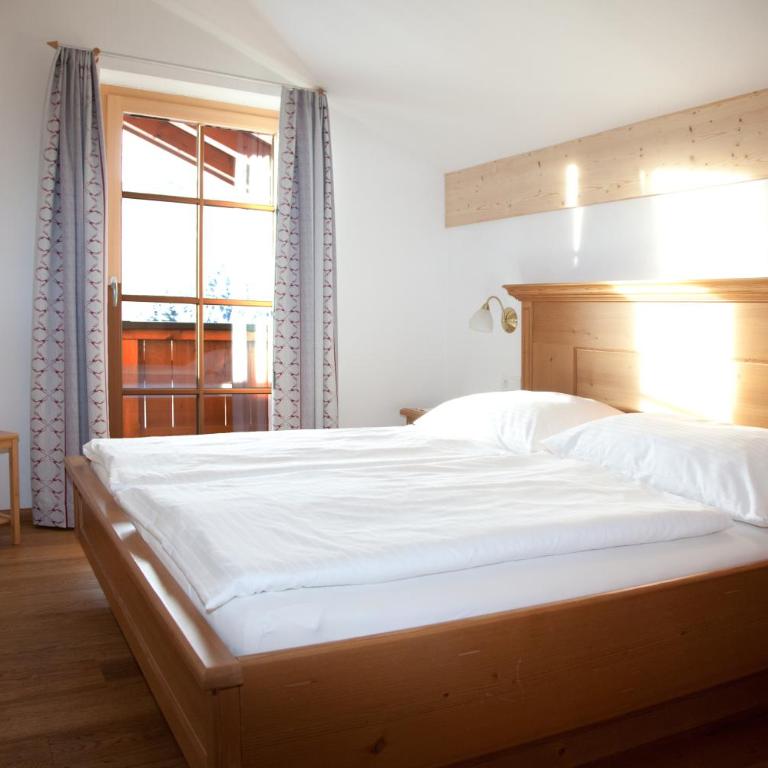 Filzenhof - Apartment mit 2 Schlafzimmern und Balkon - 10