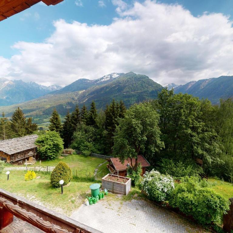 Chalet in Wildkogel near Ski Slopes - Apartment mit 3 Schlafzimmern - 18