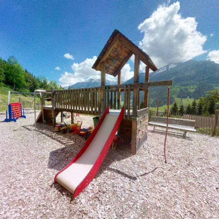 Chalet in Wildkogel near Ski Slopes - Apartment mit 3 Schlafzimmern - 19