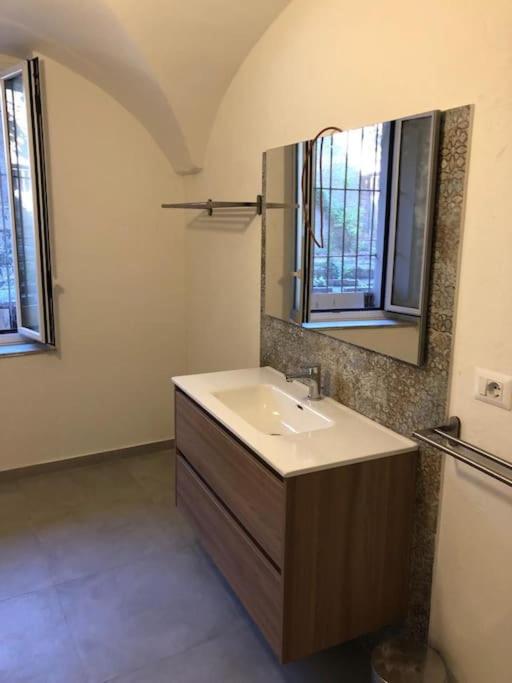 Teatro Massimo Bellini appartamento nuovo2+3a/c - Apartment - 33