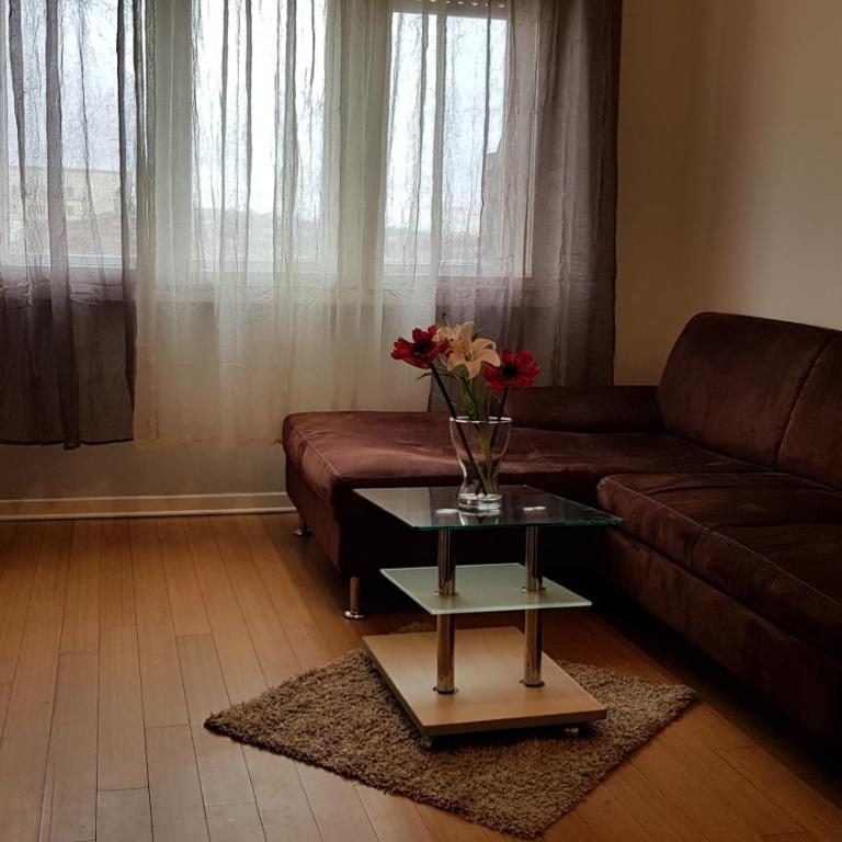 Downtown Belgrade Hostel and Apartments - Apartman - 6