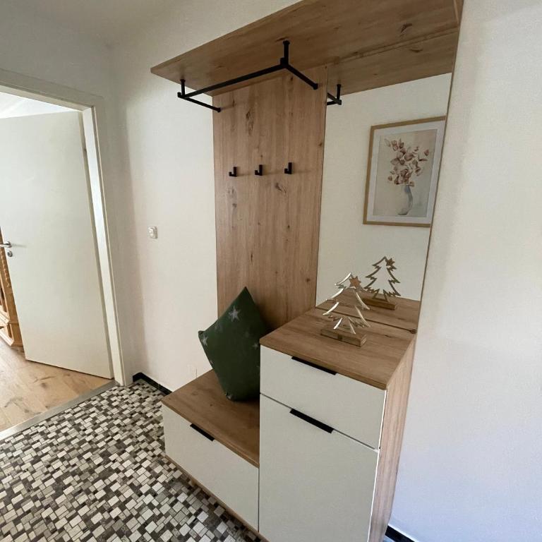 Isartaler Hoamat Haus - Apartment - 7