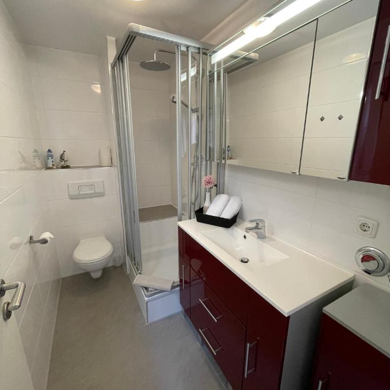 Isartaler Hoamat Haus - Apartment - 6