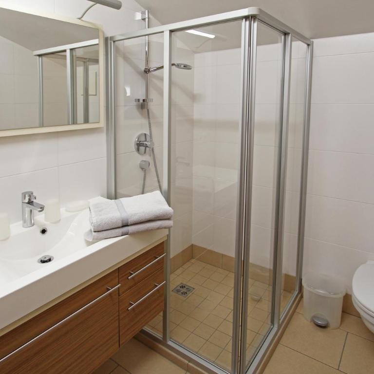 Filzenhof - Studio-Apartment - 3