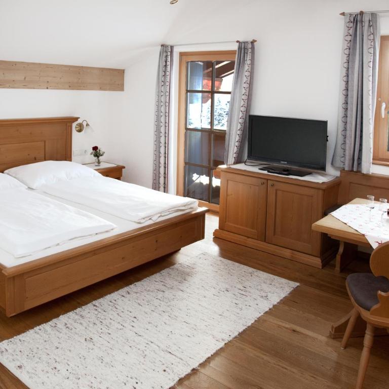 Filzenhof - Studio-Apartment - 8